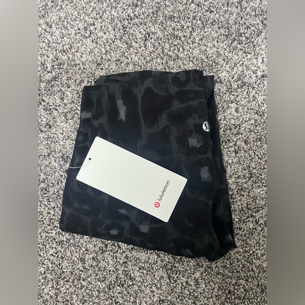 Lululemon Align Pant 28” | Size 8